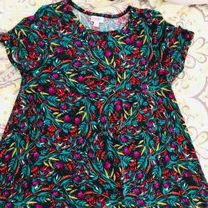 Lularoe Carly Dress